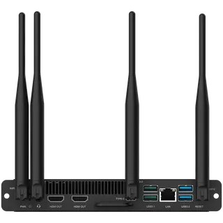 Prestigio PSMB528K001