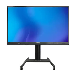 Promethean ActivPanel Manual Height-Adjustable Mobile Stand by BalanceBox