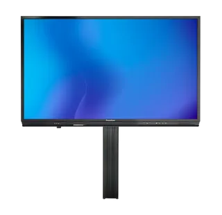 Promethean ActivPanel Manual Height-Adjustable Wall Mount