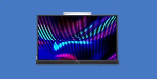 Promethean ActivPanel Wall Mount