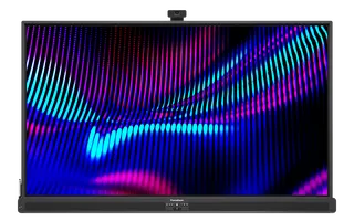 Promethean AP10-B65