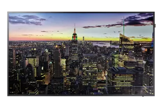 Samsung QB75H