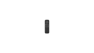 Sennheiser Remote Control for TC Bar S/M
