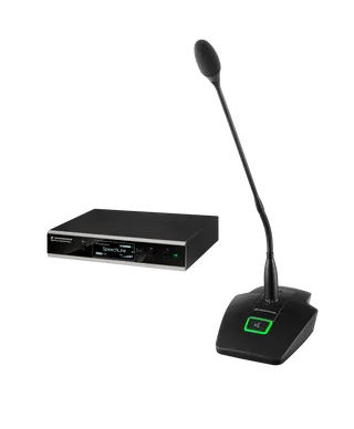 Sennheiser SL TS 133 GN Set DW-5 US