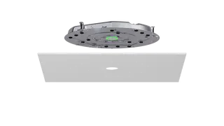 Sennheiser TeamConnect Ceiling M Plus S-W