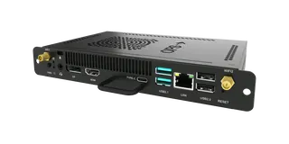 Sharp OPS Slot-in PC Advanced (RPH)