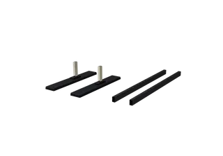 Sharp Optional Feet - ST75L