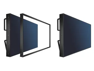 Sharp Overframe Kit - KT-55UN-OF5