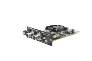 Sharp SDM 12G SDI Receiver