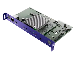 Sharp SDM BrightSign Built-In Player