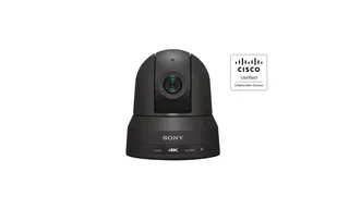 Sony BRC-X400