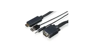 Sony CAB-VGAHDMI1