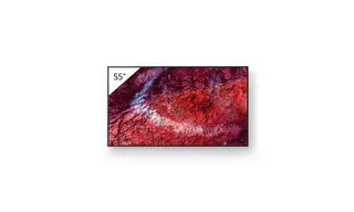 Sony FW-55BZ40P