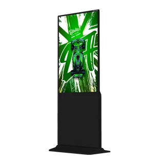 Specktron DKS2 Interactive Kiosk Series