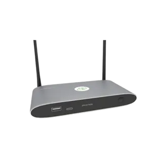 Specktron eHub