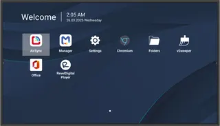 ViewSonic CDE4314-2C