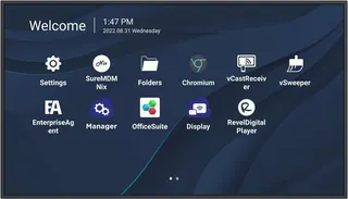 ViewSonic CDE4330