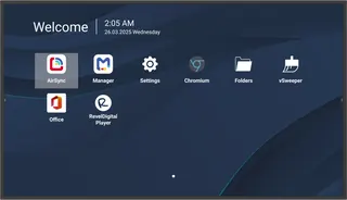 ViewSonic CDE4331-1C