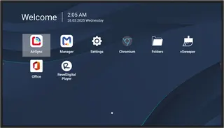 ViewSonic CDE5014-2C