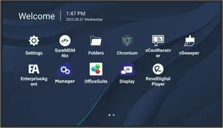 ViewSonic CDE5530