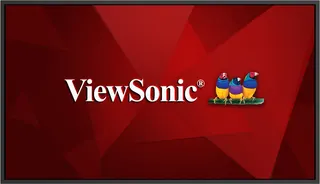 ViewSonic CDE55G3-1C