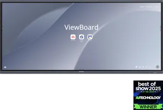 ViewSonic IFP92UW