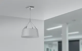 Yealink CS-PendantMount