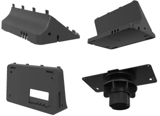 Yealink CTP25 Mount Kits