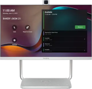 Yealink DeskVision A24