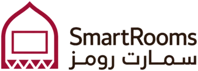 SmartRooms سمارت رومز